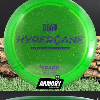 DGA Hypercane