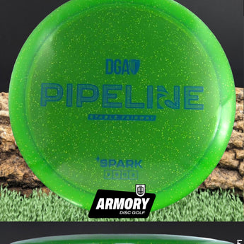 DGA Pipeline