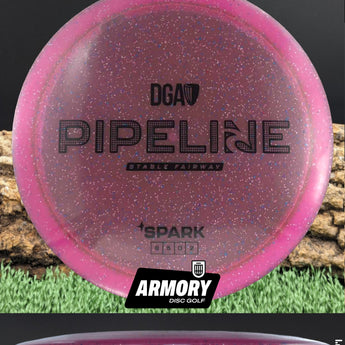 DGA Pipeline