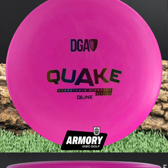 DGA Quake