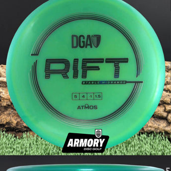DGA Rift