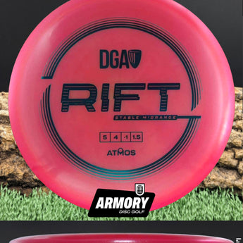 DGA Rift