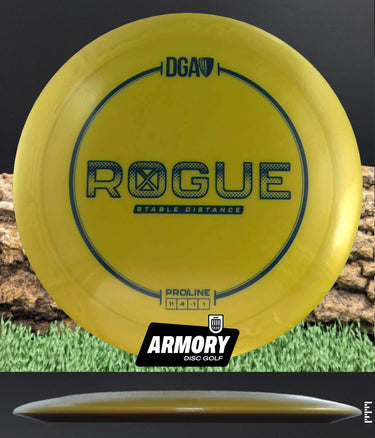 DGA Rogue