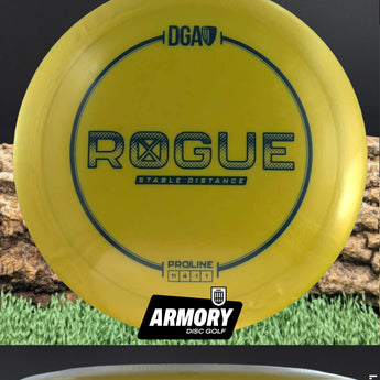 DGA Rogue