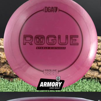 DGA Rogue