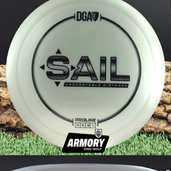 DGA Sail