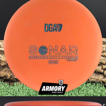 DGA Sonar