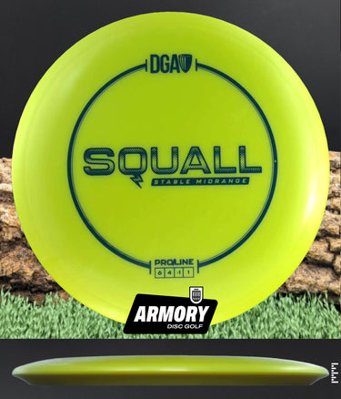 DGA Squall