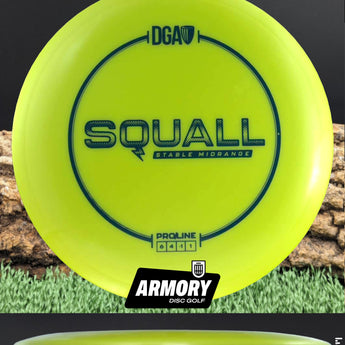 DGA Squall