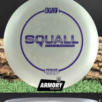 DGA Squall