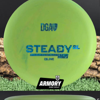 DGA Steady BL