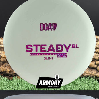DGA Steady BL