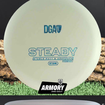 DGA Steady