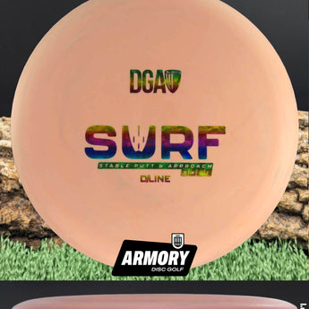 DGA Surf
