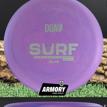 DGA Surf