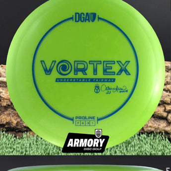 DGA Vortex