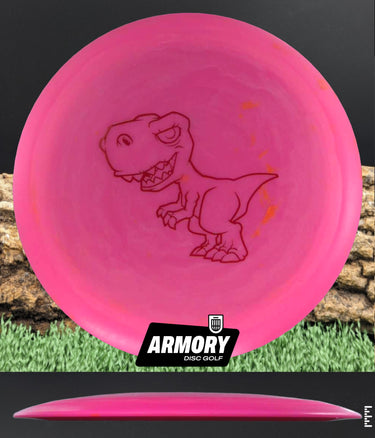 Dino Discs