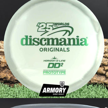 Discmania Prototype S Line Horizon DD2