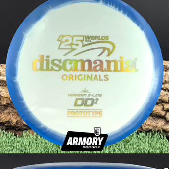 Discmania Prototype S Line Horizon DD2