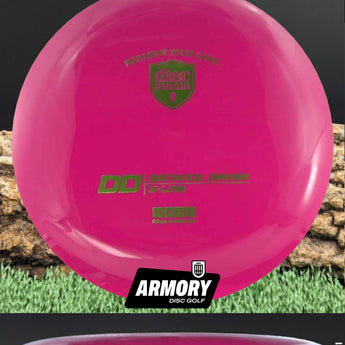 Discmania Discs S Line DD