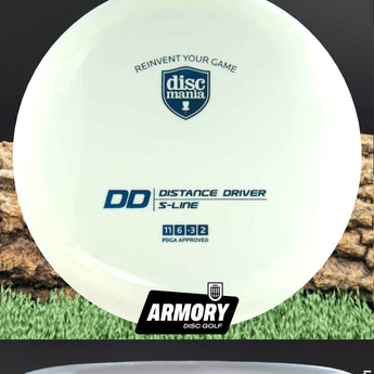 Discmania Discs S Line DD