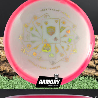 Discmania PD