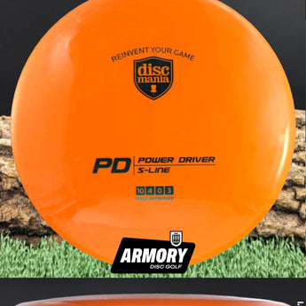 Discmania PD