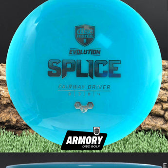 Discmania Splice