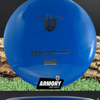 Discmania Discs TD