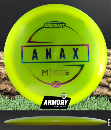 Discraft Z Line Anax
