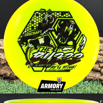 Discraft ESP Buzzz