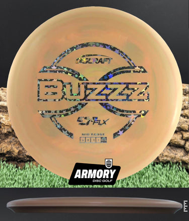 Discraft ESP Buzzz
