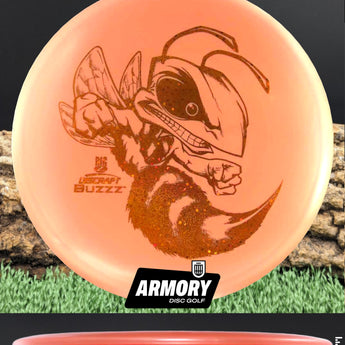 Discraft Big Z Buzzz
