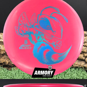Discraft Big Z Buzzz