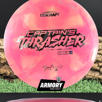 Discraft Missy Gannon Captain’s Thrasher
