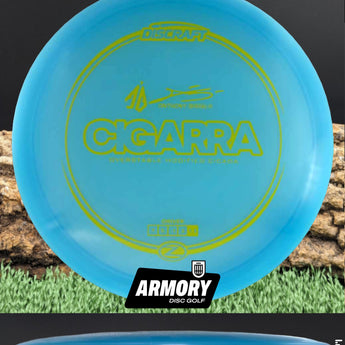 Discraft - Anthony Barela Z Cigarra