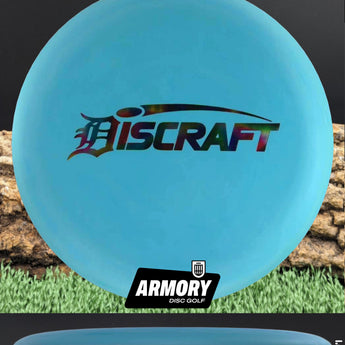 Discraft Focus