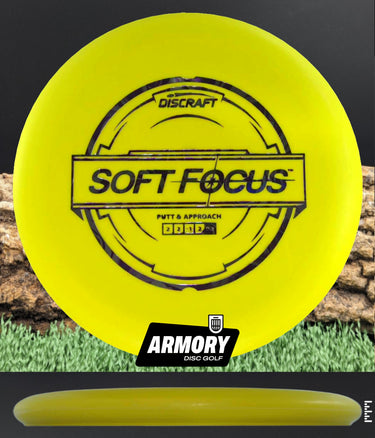 Discraft Focus