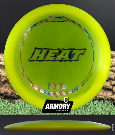 Discraft Z Line Heat