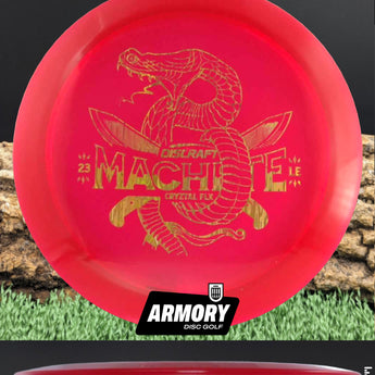 Discraft Machete