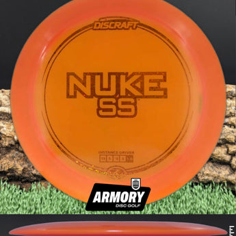 Discraft Nuke SS