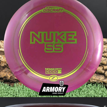 Discraft Nuke SS
