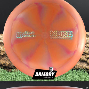 Discraft Nuke