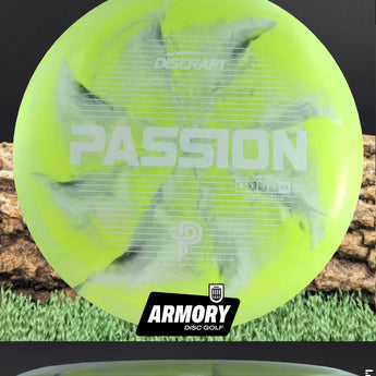 Discraft Passion