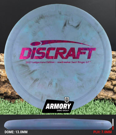 Discraft Ringer GT