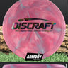 Discraft Ringer GT - Jawbreaker swirl pink/jellybean 176g