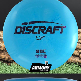 Discraft Sol