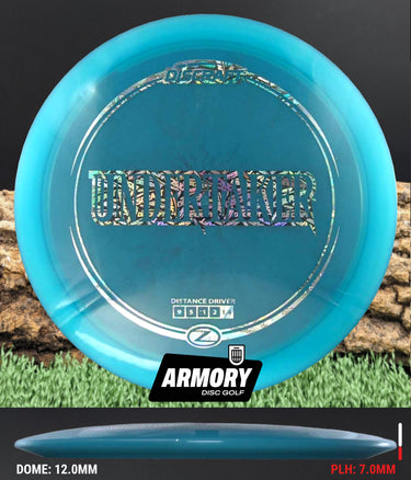 Discraft Z Undertaker