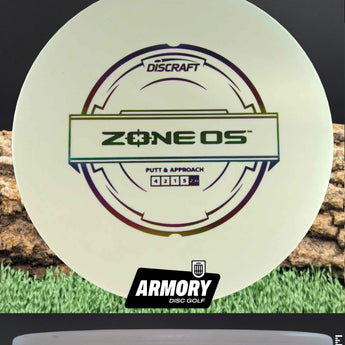 Discraft Zone OS