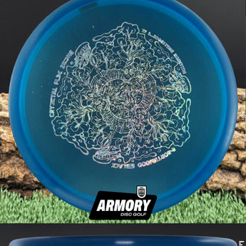 Discraft Crystal Zone